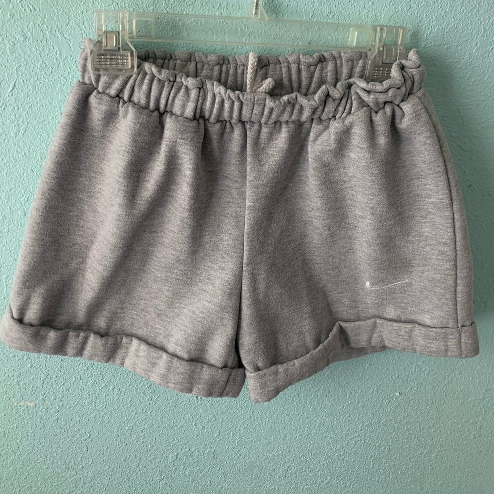 Nike Cotton Shorts